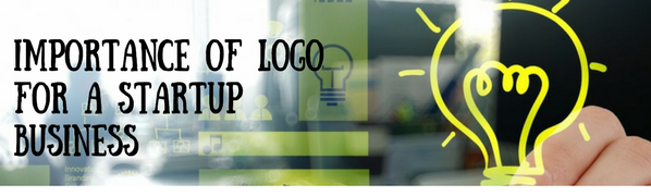 Importance of logo for startup business
